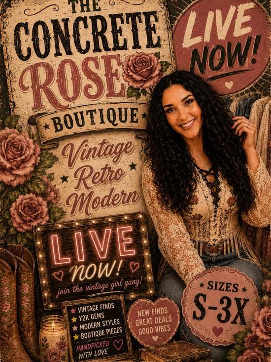 Jackets & Blazers - We’re live! Like this to know when we’re live! #Vintage #VintageStyle #Western